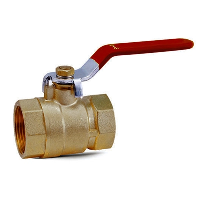 Brass Ball Valve