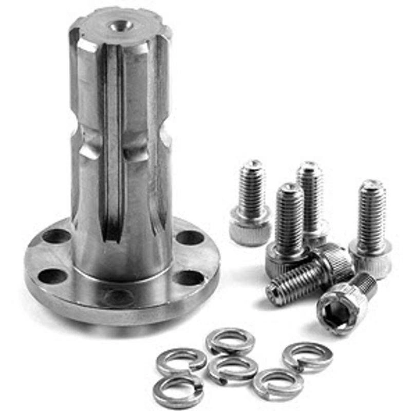 1-3/8 in. Male PTO Shaft Kit (D30)