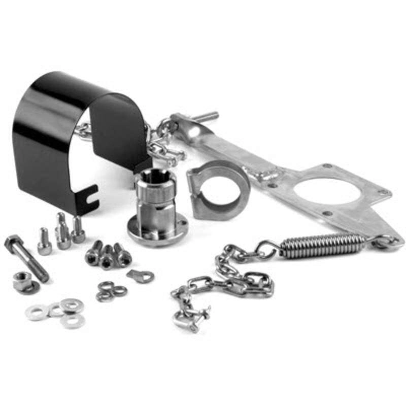 1-3/8 in. Female PTO Shaft Kit (D70/D115)