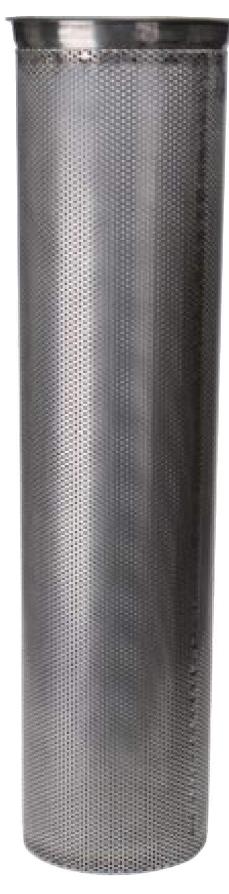 200 Mesh SS304 P2 Size Basket (Reusable)