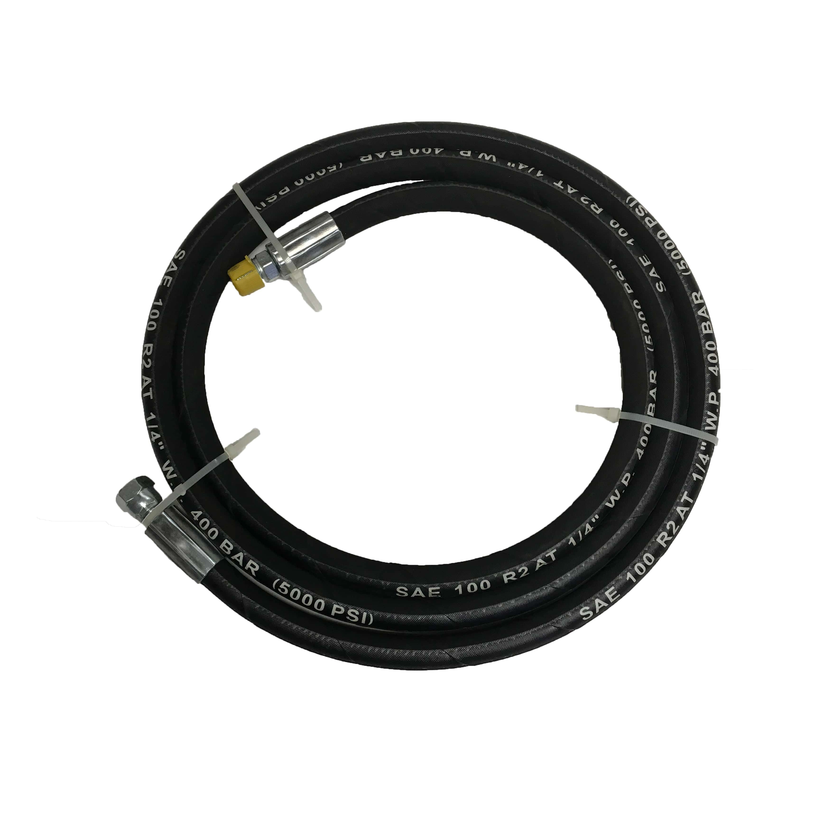 High Pressure Grease Hose Image