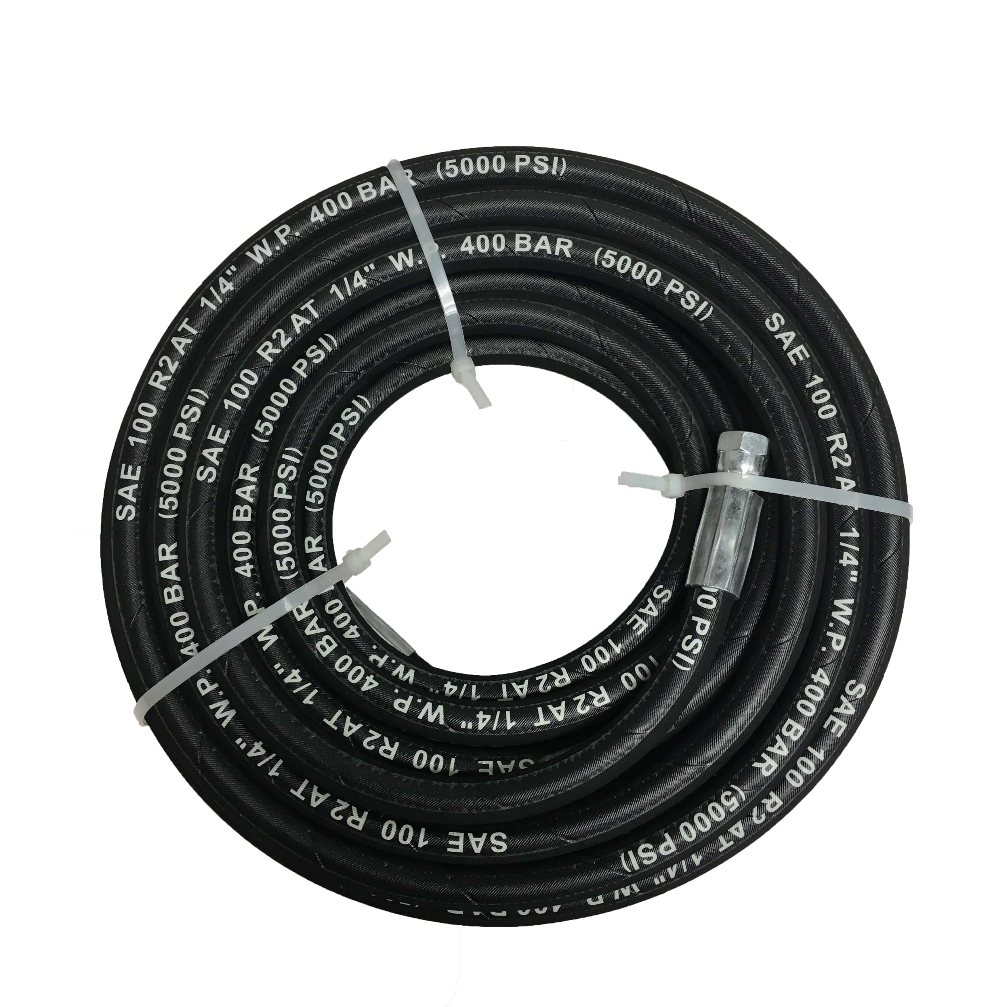 High Pressure Grease Hose Image