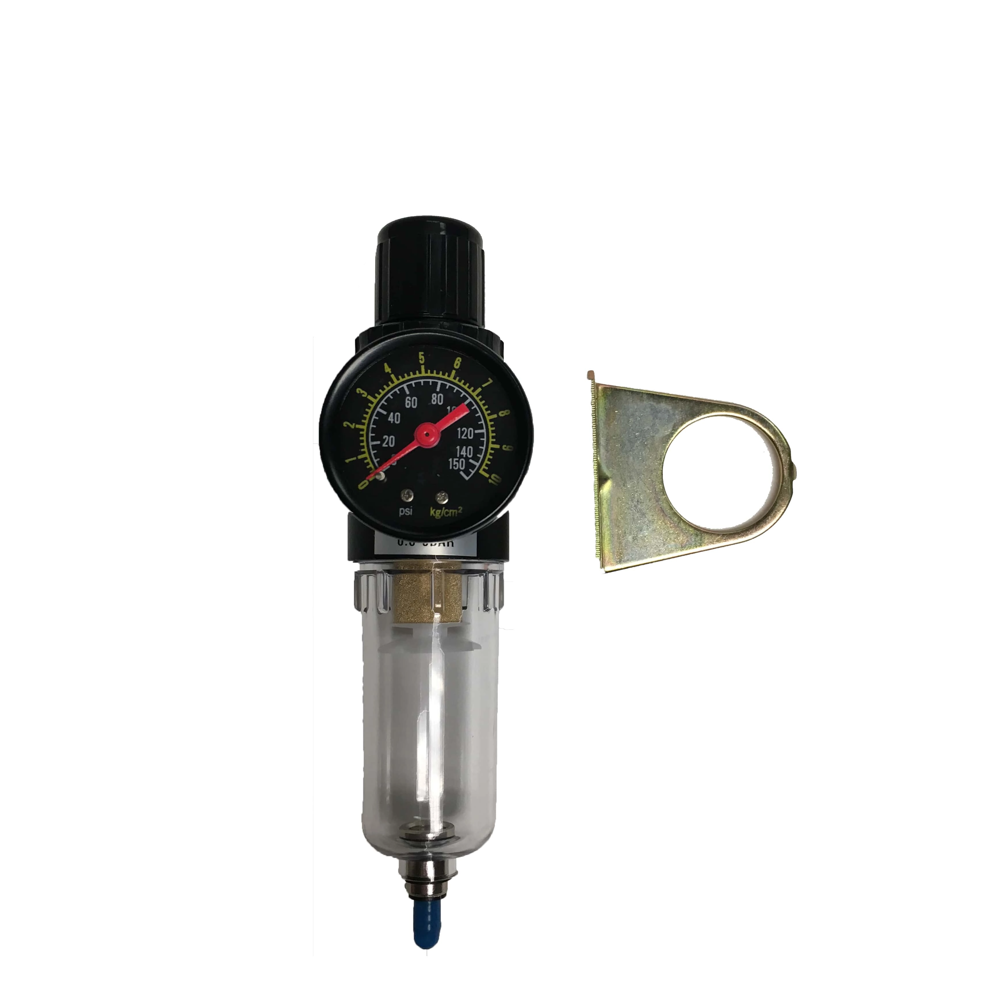 Air Regulator/Filter Image