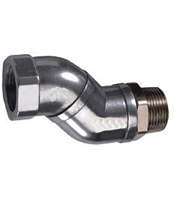 1 in. 45 degree Swivel for Diesel
