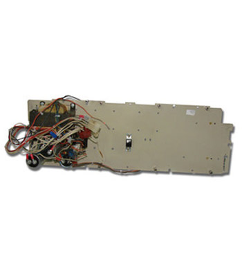 Power Supply Chassis  (H111B), Fits Gilbarco