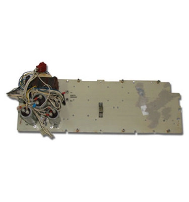 Power Supply Chassis  (H111B), Fits Gilbarco