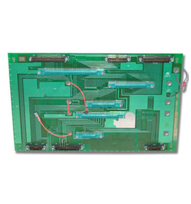 Mother Board (MPD-C/2), Fits Gilbarco Image