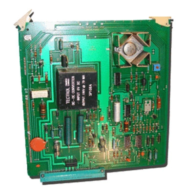 Regulator (MPD-C/2), Fits Gilbarco
