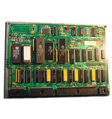 Hi-Speed Pump Controller, Fits Gilbarco Advantage Dispensers