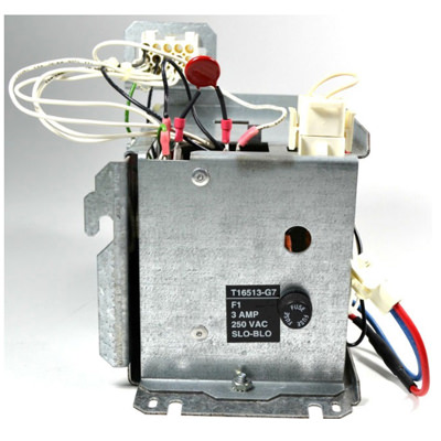 Power Supply, Fits Gilbarco Legacy Dispensers Image