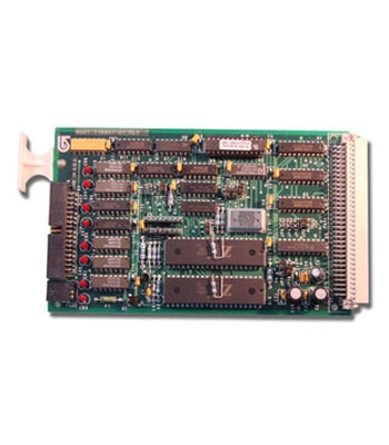 PAM I/O Board, Fits Gilbarco