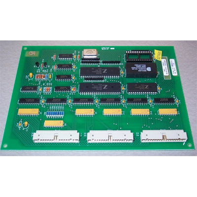 Pump Preset Board, Fits Gilbarco Advantage Dispensers