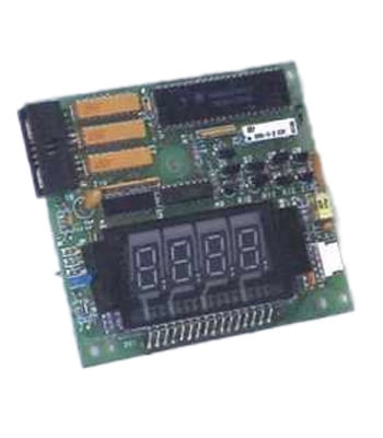 Modular PPU Display, Fits Gilbarco