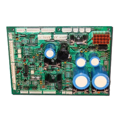 CRIND Regulator Board, Fits Gilbarco Image