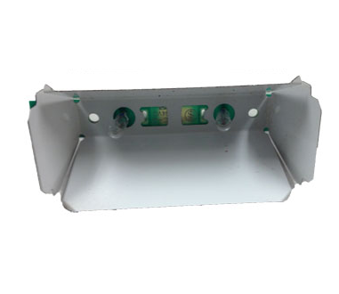 0.7 in. PPU Backlight, Fits Gilbarco Advantage Dispensers