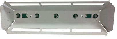 1 in. PPU Backlight, Fits Gilbarco Advantage Dispensers Image
