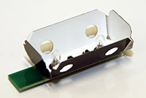 0.5 in. PPU Backlight, Fits Gilbarco Advantage Dispensers Image