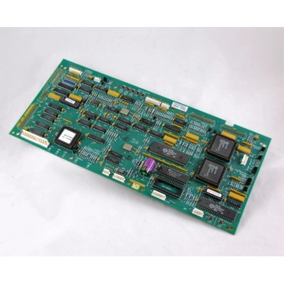 CRIND Logic Board, Fits Gilbarco Image