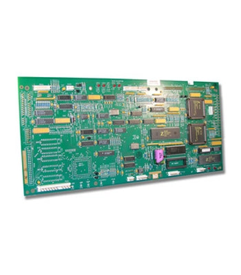 CRIND Logic Board (Monochrome), Fits Gilbarco