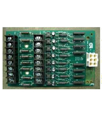 STP Isolation Board, Fits Gilbarco