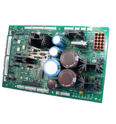CRIND Regulator Board, Fits Gilbarco Image