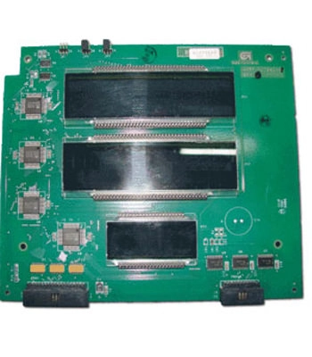 Main Display, Fits Gilbarco Advantage Dispensers