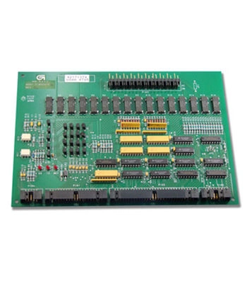 Advantage Hydraulic Interface Board, Fits Gilbarco Image