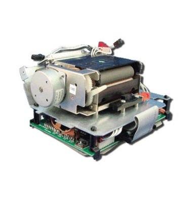 CRIND Printer w/ Driver Board, Fits Gilbarco Image
