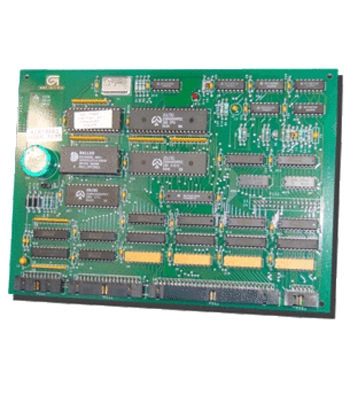 Controller Board, Fits Gilbarco Advantage Dispensers
