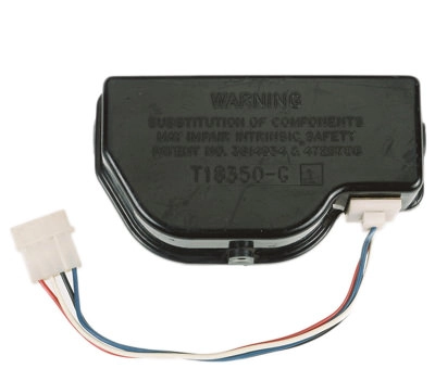G-1 Pulser, 125:1, 100 Volt, fits Gilbarco, for Electronic and LC Meters