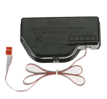 G-5 Pulser, 125:1, 5 Volt, fits Gilbarco, for Advantage Image