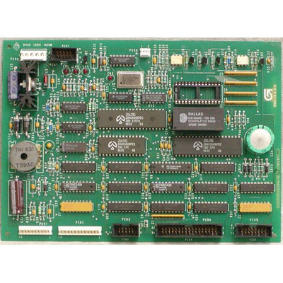 Pump Controller Board, Fits Gilbarco Legacy Dispensers
