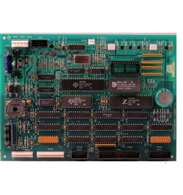Pump Controller Board, Fits Gilbarco Legacy Dispensers