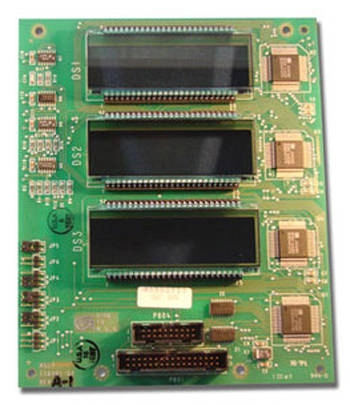 Main Display, Fits Gilbarco Legacy Dispensers Image
