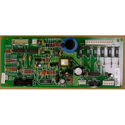 Pump Interface Board, Fits Gilbarco Legacy Dispensers Image