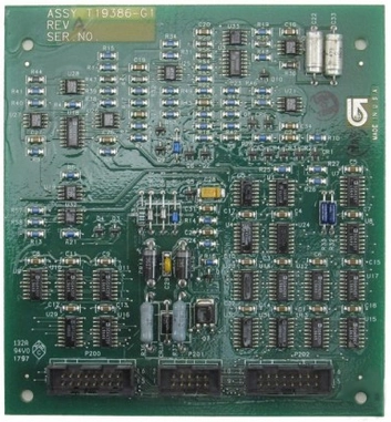 CRIND Logic Board, Fits Gilbarco Advantage and Encore Dispensers