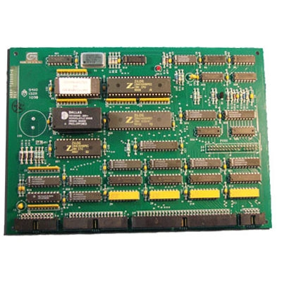 Modular Pump Controller Board, Fits Gilbarco Advantage Dispensers