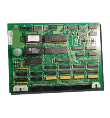 Pump Controller Board, Fits Gilbarco Advantage Dispensers