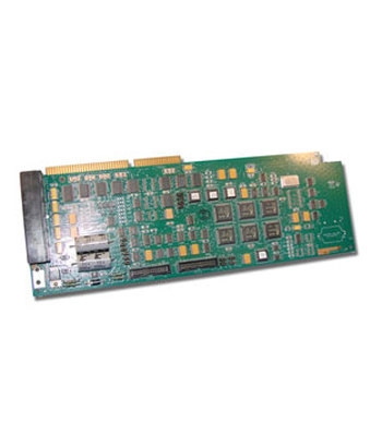 I/O Board, Fits Gilbarco