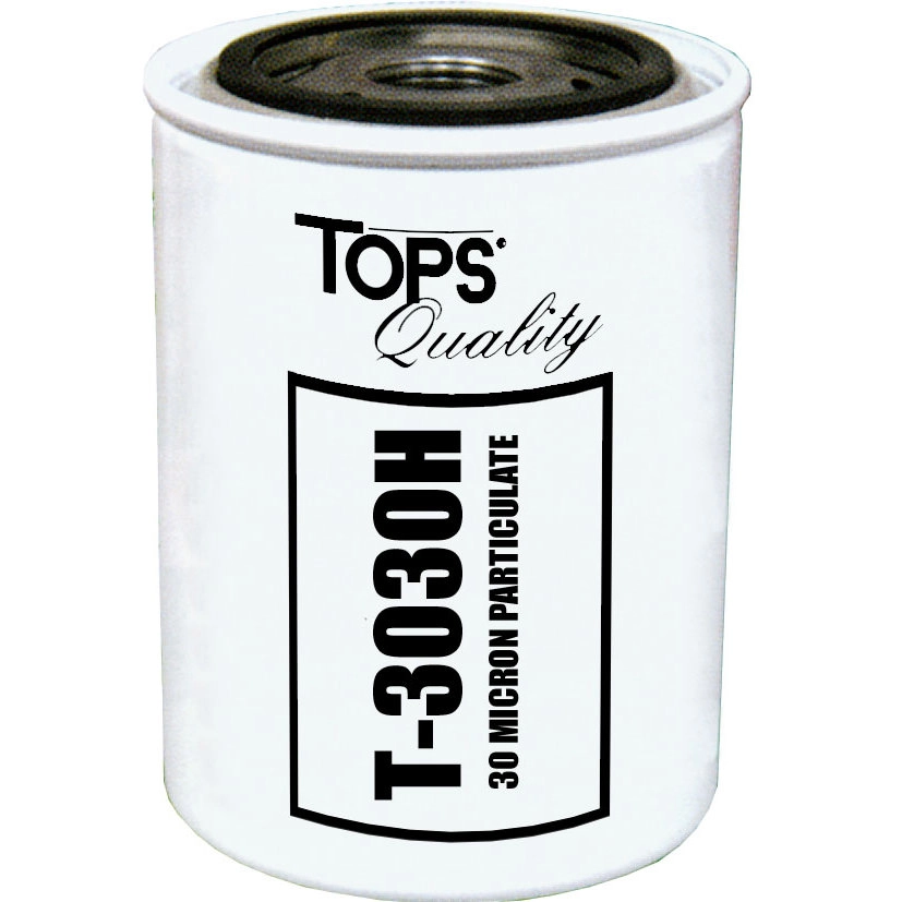 30-Micron Water Absorbing Transfer Pump Filter Image