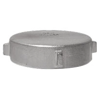 4 in. Torque Cap For Threaded Pipe Nipple