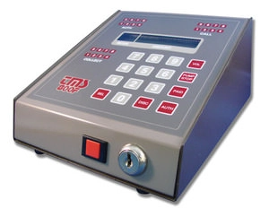8 Hose New Style Console Fits TMS 800F Image