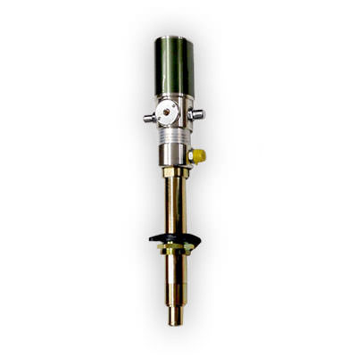 3:1, Air Operated Oil Stub Pump Image