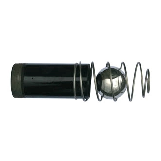 2 in. Ball Float Valve Image