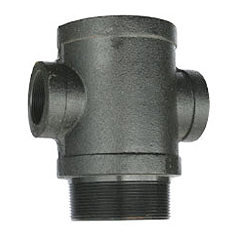 Extractor Cross Image