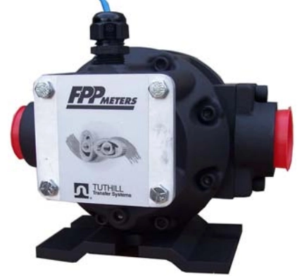 TS Series Precision Meter