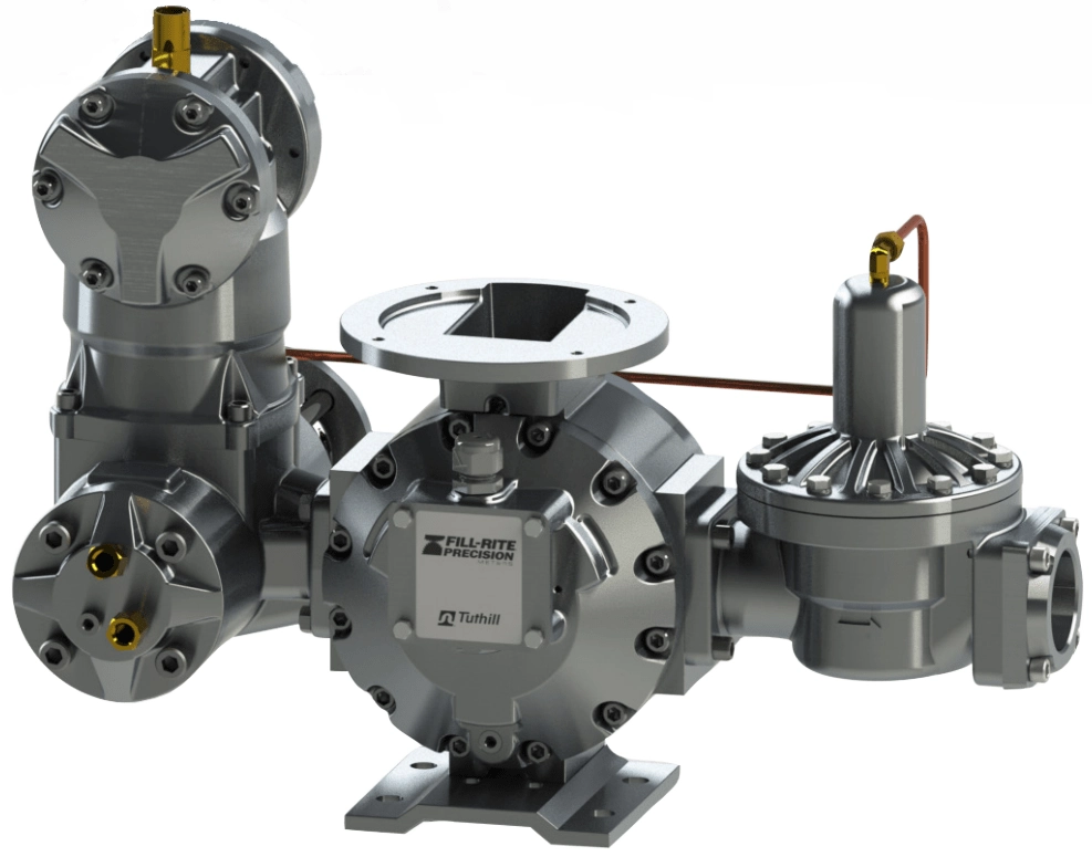 TS Series Precision Meter