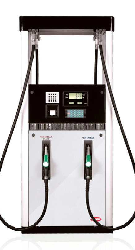 Gas Pump Filters for Tokheim Image