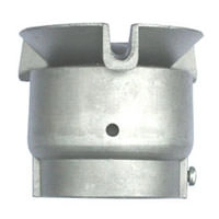 2 in. Atmospheric Vent, Slip on Cap Image