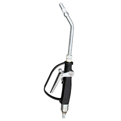 Oil Control Handles Image